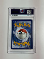 Unown V 177 Silver Tempest PSA 10