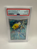 Misty’s Psyduck 193 Destined Rivals PSA 10