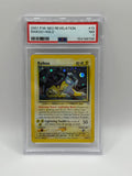 Raikou 13 Neo Revelation PSA 7