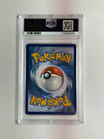 Stakataka GX SV74 Hidden Fates PSA 10