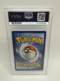 Dragonite EX 106 Evolutions PSA 10