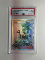 Evelyn 175 Team Up PSA 10
