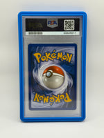 Shining Gyarados 65 Neo Revelation PSA 9