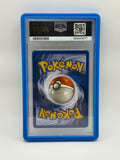 Shining Gyarados 65 Neo Revelation PSA 9
