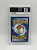 Mega Emboar ex 273 Ascended Heroes PSA 9