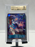 Bgs 10 One Piece Ulti Alternate Art Awakening Of The New Era