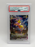 Jolteon VMAX SWSH184 Promo PSA 10