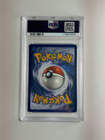 Nita 180 Team Up PSA 10