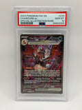 Charizard EX 234 Paldean Fates PSA 10