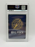Lilith 113 OP 13 Alternate Art PSA 10