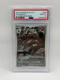 Houndoom 066 Shrouded Fable PSA 10