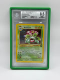Venusaur 13 Black Star Promo BGS 8.5