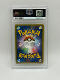 Steelix 074 Mysterious Mountains PSA 9