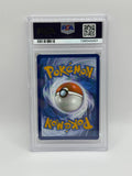 Glaceon ex 150 Prismatic Evolutions PSA 9
