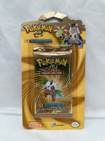 Pokemon EX Sandstorm Blister Pack