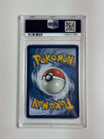 Umbreon Gold Star 17 Classic Collection PSA 10