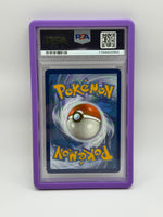 Pikachu V TG16 Lost Origin PSA 10