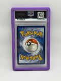 Pikachu V TG16 Lost Origin PSA 10