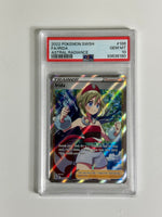 PSA 10 Pokemon Irida 186 Astral Radiance