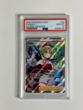 PSA 10 Pokemon Irida 186 Astral Radiance