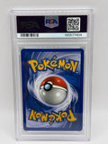 Umbreon 13 Neo Discovery PSA 8