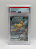 Dragonite V 192 Evolving Skies PSA 9