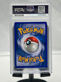 Pokemon Mewtwo ex 101 signed by Jay Goede PSA Authentic