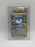 Altaria 1 EX Deoxys BGS 9.5