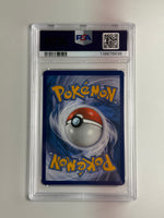 Raichu GX 75 Shining Legends PSA 10
