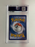 Raichu GX 75 Shining Legends PSA 10