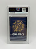 St. Marcus Mars 091 OP13 Alternate Art PSA 10