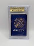 Shirahoshi OP03-116 Vol 6 Winner BGS 9.5
