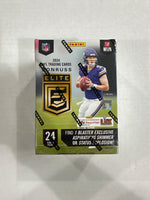 2024 Donruss Elite NFL Blaster