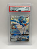 Gardevoir GX SV75 Hidden Fates PSA 10