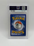 Eevee 63 Sandstorm Reverse Holo PSA 9