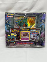 Pokemon Marshadow Collection Box