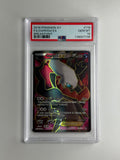 Darkrai EX 118 Breakpoint PSA 10