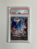 PSA 10 Pokemon Lumineon V 156 Brilliant Stars