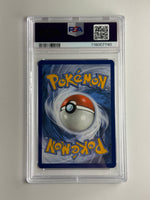 Alakazam EX 117 Fates Collide PSA 9