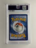 Alakazam EX 117 Fates Collide PSA 9