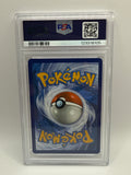Charizard ex 199 PSA 9