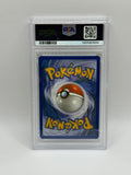 Rayquaza 16 Holon Phantoms Reverse Holo PSA 8