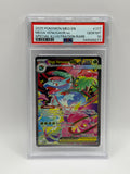 Mega Venusaur ex 177 Mega Evolutions PSA 10