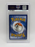Team Rocket’s Mewtwo ex 213 Destined Rivals PSA 10