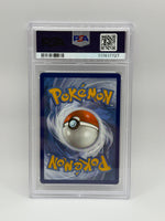 Zeraora V 166 Chilling Reign PSA 10