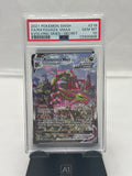 PSA 10 Pokemon Rayquaza VMAX 218 Evolving Skies