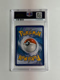 Lycanroc GX SV66 Hidden Fates PSA 10