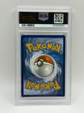 Pikachu & Zekrom GX 33 Team Up PSA 9