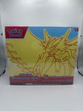 Paradox Rift Pokemon Center Elite Trainer Box (Sold as a pair)