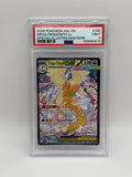 Mega Dragonite ex 290 Ascended Heroes PSA 9